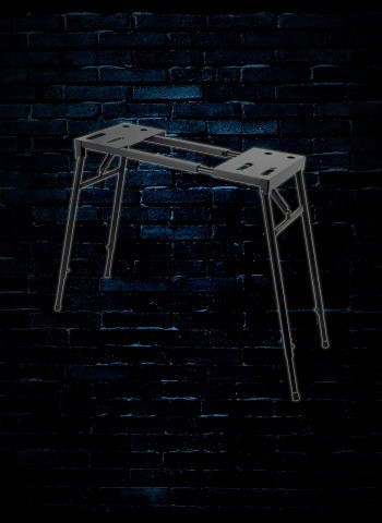 OnStageStands KS7150 プラットフォームキーボードスタンド オン