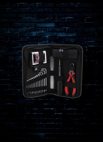 Ernie Ball Musician's Tool Kit