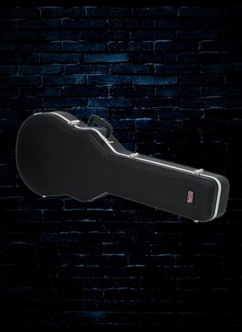 Gator Gibson Les Paul Molded Hardshell Case
