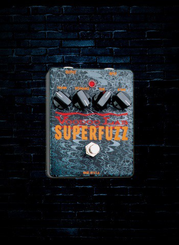 Superfuzz®