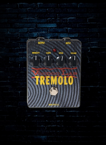 Voodoo Lab Tremolo Pedal