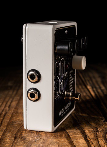 ギター Electro-Harmonix B9 Organ Machine Amazon.com: Electro-Harmonix B9 Organ Machine, Green