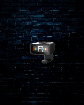 Planet Waves Chromatic Headstock Micro Guitar Tuner