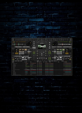 PCDJ DEX 2 - DJ Software (Download)