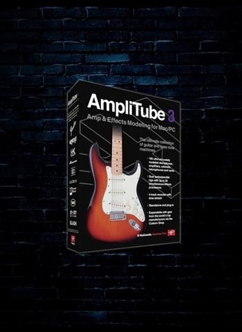 Amplitube 3 Free Download Kita