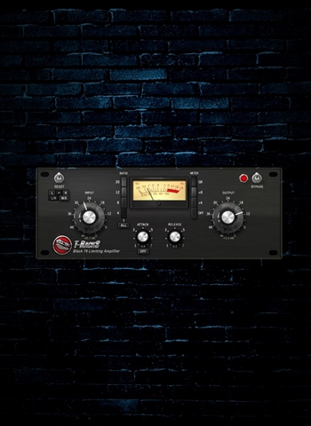 IK Multimedia T-RackS Black 76 Limiting Amplifier (Download)