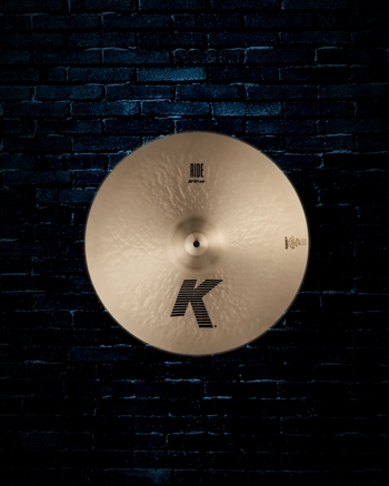 Zildjian K0817 - 20" K Series Ride