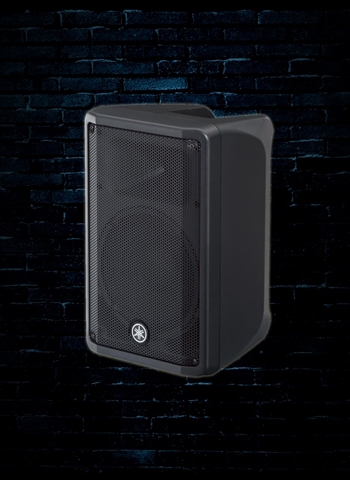 Yamaha DBR10 - 700 Watt 1x10" Powered Loudspeaker