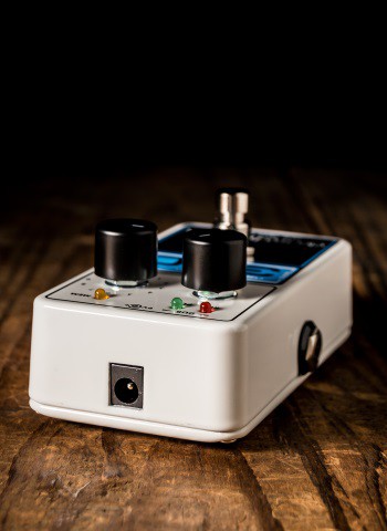 Electro-Harmonix Nano Looper 360 Pedal