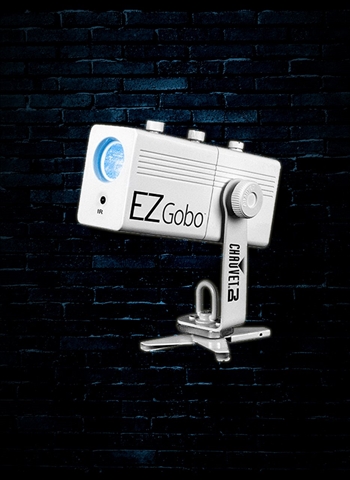 Chauvet DJ EZGobo - LED Gobo Projector