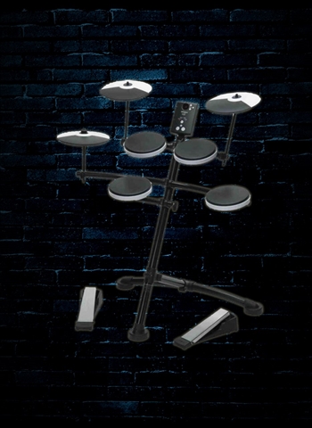 Roland TD-1K - 7-Pad Electronic Drum Set