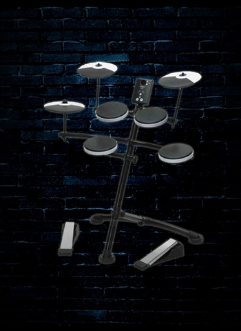 Roland TD-1K - 7-Pad Electronic Drum Set