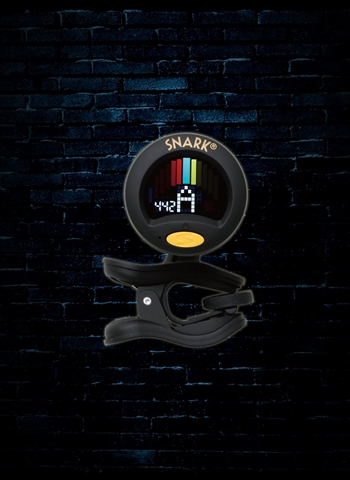 Snark SN-8 Clip-On Super Tight All Instrument Tuner