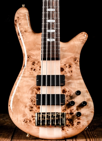 Spector Euro5 LX - Natural