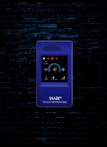 Snark SM-1 Touch Screen Metronome
