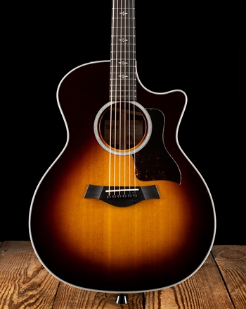 Taylor 414ce - Tobacco Sunburst