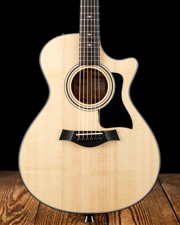 Taylor 312ce - Natural