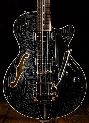Duesenberg Outlaw - Skai Leather