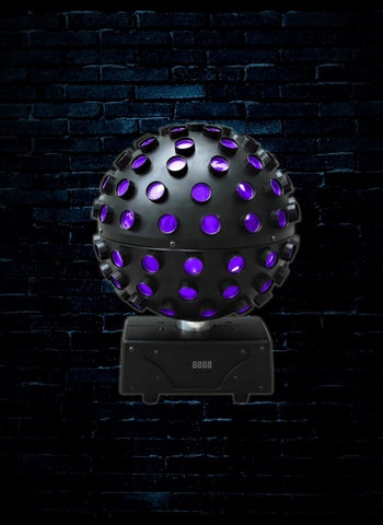 American DJ Starburst - Spherion Effect Light