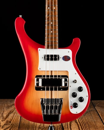 Rickenbacker Model 4003 - Fireglo