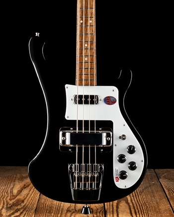 Rickenbacker Model 4003S - Jetglo