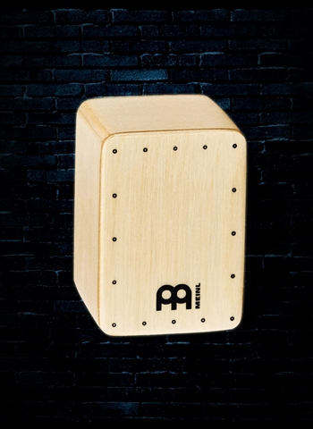 Meinl SH50 Mini Cajon Shaker - Natural