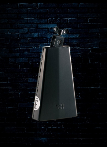 Meinl SL525-BK - 5.25 Cowbell - Black