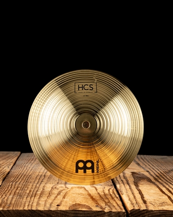 Meinl HCS8B - 8" HCS Bell Cymbal