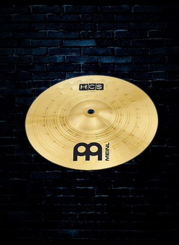 Meinl HCS8S - 8" HCS Splash