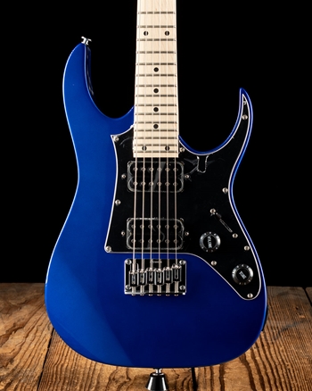 Ibanez GRGM21M RG miKro - Jewel Blue