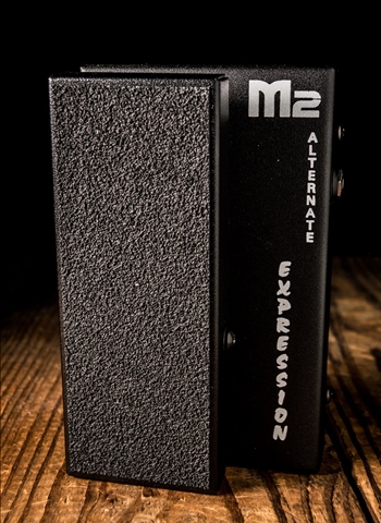 Morley M2 Mini Expression Pedal