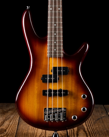 Ibanez GSRM20 miKro - Brown Sunburst