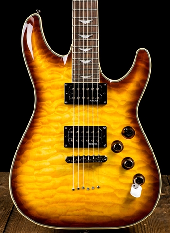 Schecter Omen Extreme-6 - Vintage Sunburst