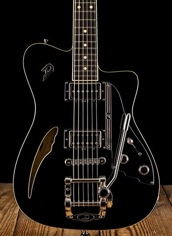 Duesenberg Caribou - Black