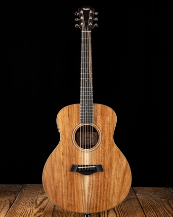Taylor GS Mini-e Koa - Natural Taylor GS Mini-e Koa - Natural