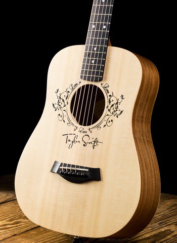 Taylor Swift Baby Taylor-e - Natural | NStuffmusic.com