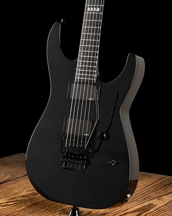 ESP E-II M-II - See Thru Black ESP E-II M-II - See Thru Black