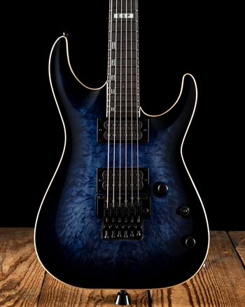 ESP E-II Horizon FR - Reindeer Blue