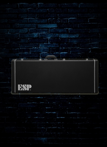 ESP CECFF EC-Series Form Fit Hardshell Case