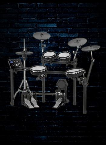 Roland TD-25KV - 8-Pad Electronic Drum Set