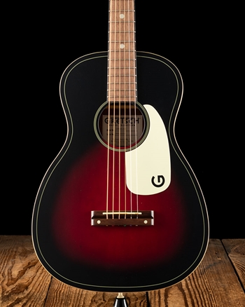 Gretsch G9500 Jim Dandy 24" Scale Flat Top - 2-Color Sunburst
