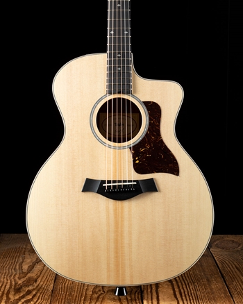 Taylor 214ce-K DLX - Natural