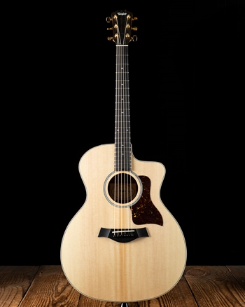 Taylor 214ce-K DLX - Natural