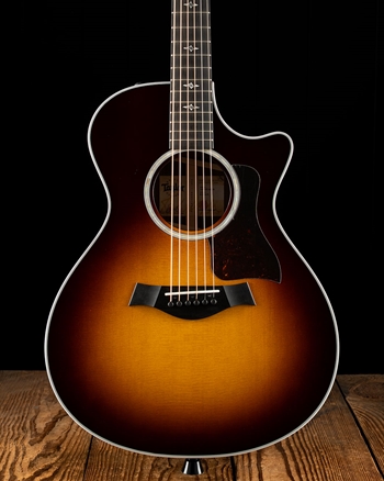 Taylor 412ce - Tobacco Sunburst