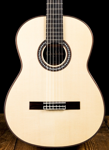 Cordoba F10 - Natural | NStuffmusic.com