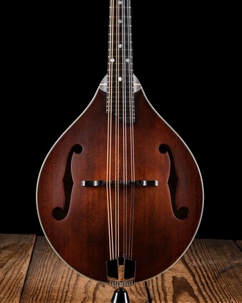 Eastman MD305 A-Style Mandolin - Classic Satin
