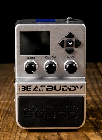 Beat Buddy Drum Machine Pedal