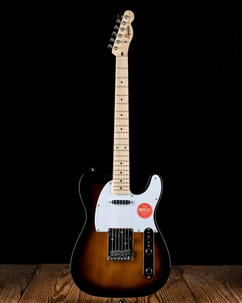 Squier Affinity Series Telecaster - 2-Color Sunburst