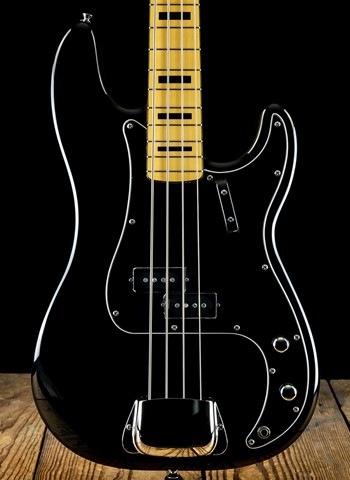 Squier Classic Vibe Precision Bass '70s - Black