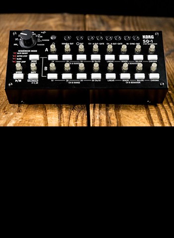 Korg SQ-1 Step Sequencer